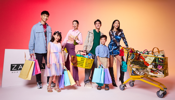 Rise of omnichannel experiential retail, AI among key trends shaping shopping scene in SEA: report