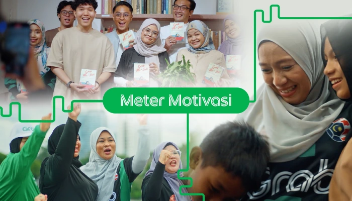 The Clan measures what motivates Grab’s women drivers in new docuseries