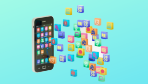 Mobile app market resurges in 2025 amidst e-commerce rise: report