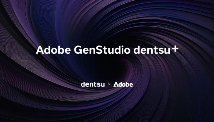 Dentsu, Adobe team up to introduce ‘Adobe GenStudio dentsu+’ marketing ecosystem
