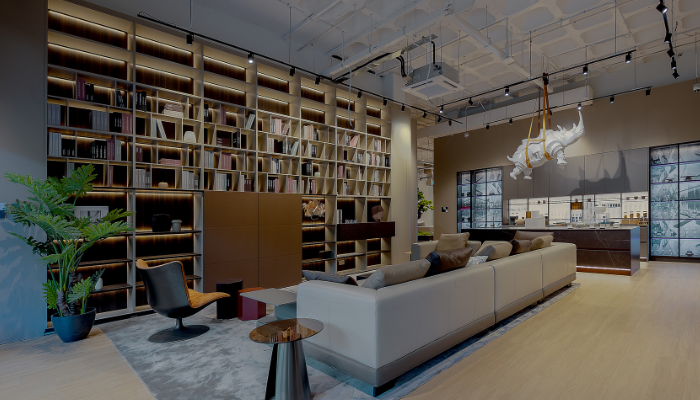 Furnishing solutions provider Boloni opens its first experience centre in Singapore