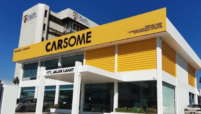 CARSOME Group, JACCS announce strategic partnership to introduce tailored auto financing solutions in MY