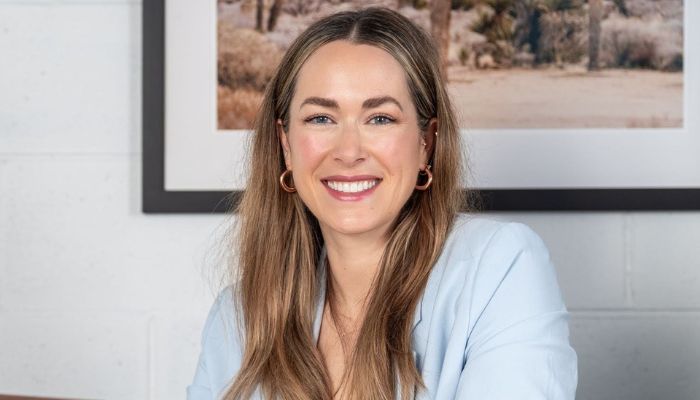 Christine Watts named as DEPT’s client director for creative and media in Australia