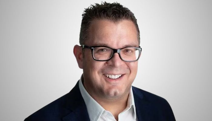 Archetype's APAC regional director Lee Nugent announces exit