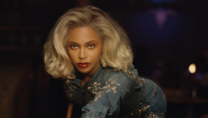 Levi's launches second instalment of ‘REIIMAGINE’ campaign starring Beyoncé