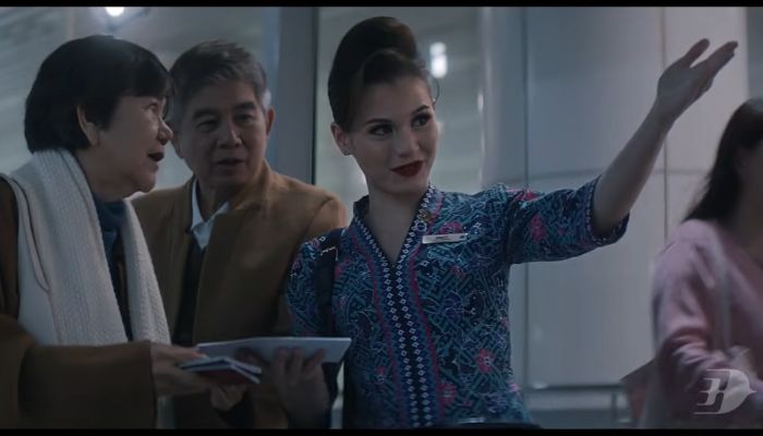 Malaysia Aviation Group’s CNY campaign an ode to the twists and turns of holiday travel
