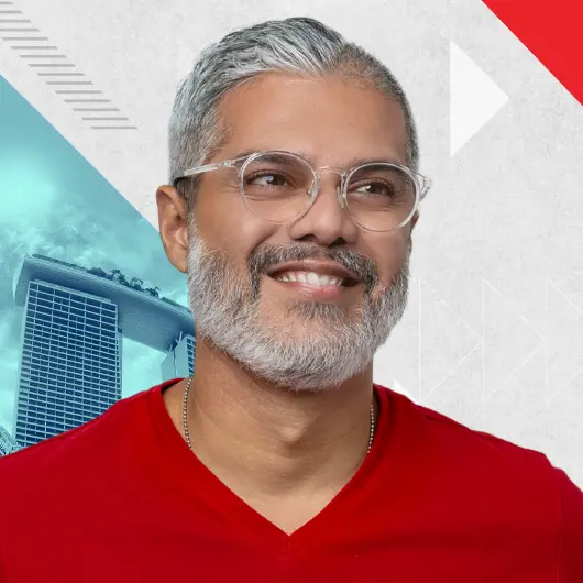 Neil Patwardhan