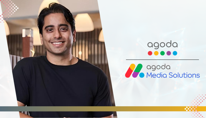 Prashant Kala on how Agoda aims to make media solution powered campaigns resonate at every touchpoint