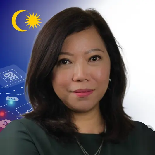 Siew Lai Wong Icon