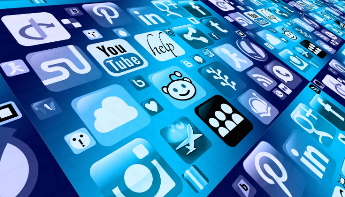 Singaporeans rank fourth globally in social media use at 88.2%: report
