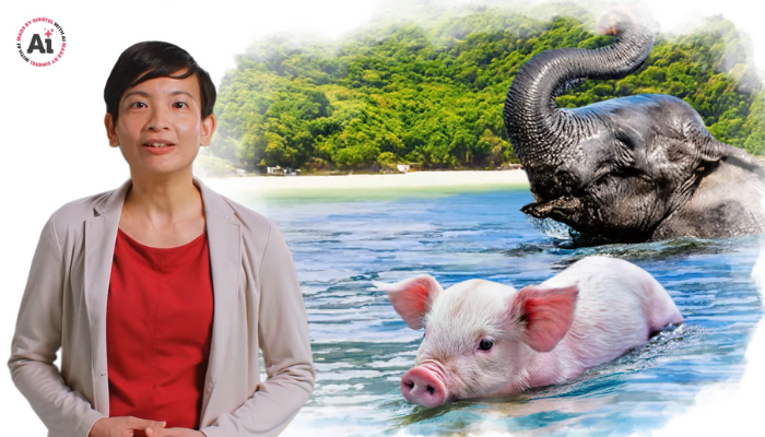 Singtel breaks language barriers in latest campaign commemorating SG60