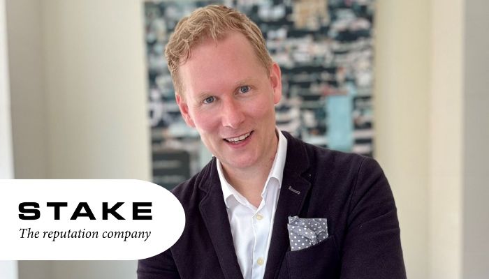 Industry veteran Matt Thomas launches own reputation management agency