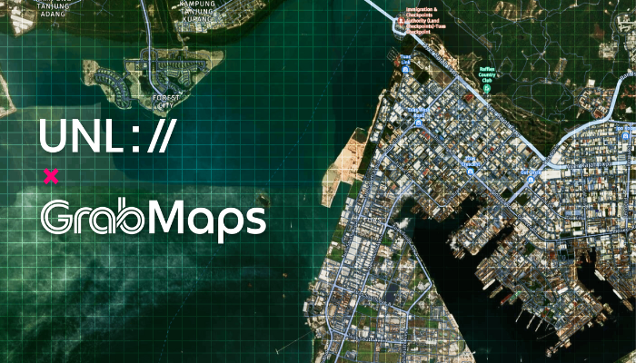 UNL, GrabMaps collaborate to enhance location services for SEA businesses