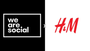 We Are Social secures H&M’s creator strategy remit in Asia
