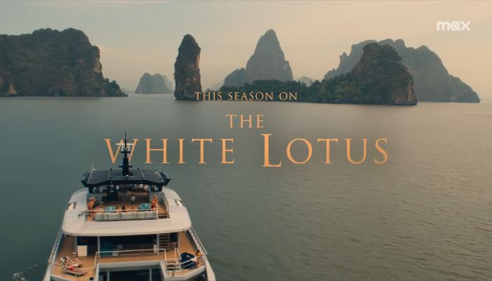 agoda the white lotus hbo search