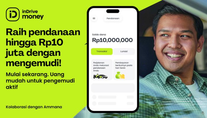 indrive fingular fintech main