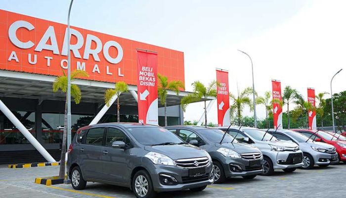 kppu carro trusty cars fined indonesia