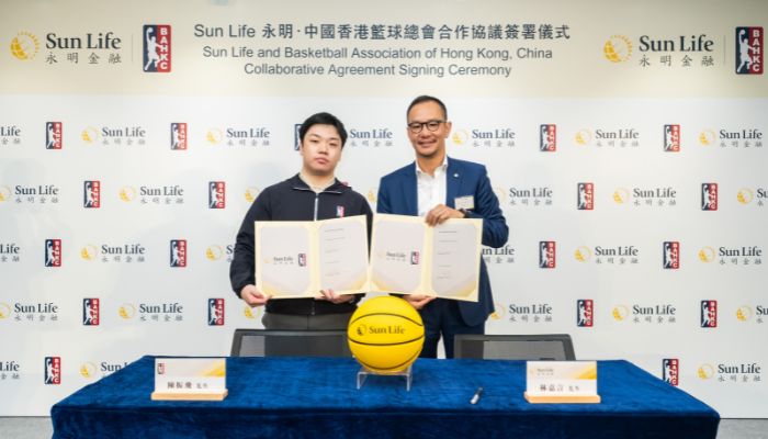 sunlife bahkc 2025 10 million investment