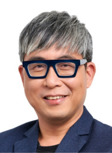 Alvin Neo