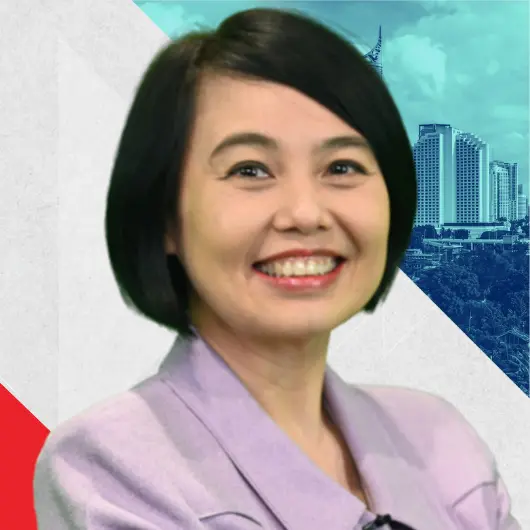 Angelia Susanto