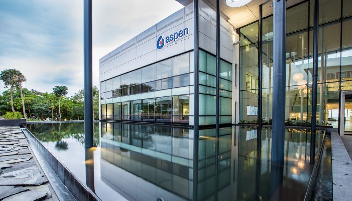 Aspen Pharmacare Australia appoints Initiative as media AOR
