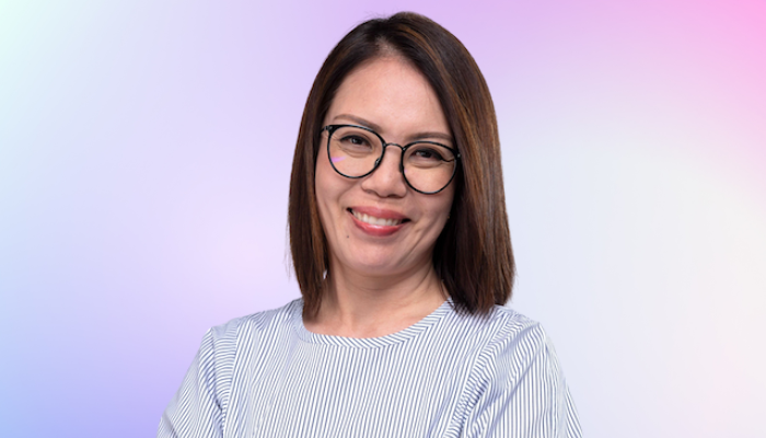 Audrey Kuah steps down from VML leadership role