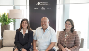 Ayala Land refreshes hospitality brand, invests US$500m for hotel expansion