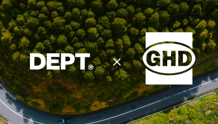 DEPT, GHD leverage AI to actualise sustainability through spatial technology