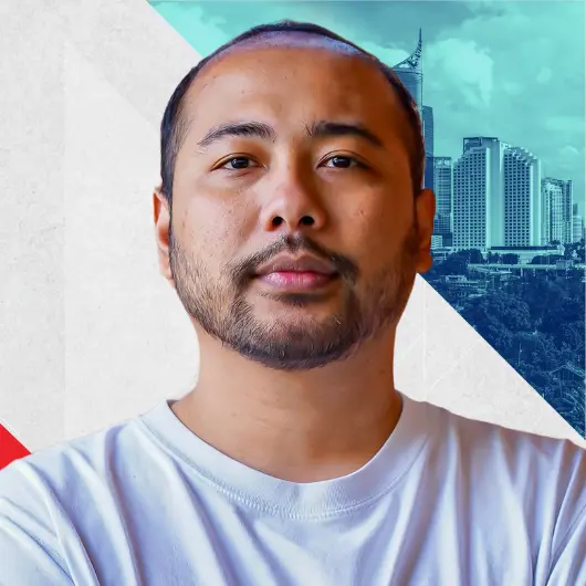 Derry Rinaldi