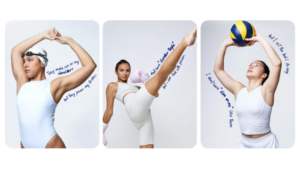 Dove fosters body positivity among Filipina athletes in latest campaign