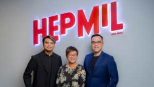 Hepmil Philippines names Joanna Chan Mojica as board chairperson to lead growth