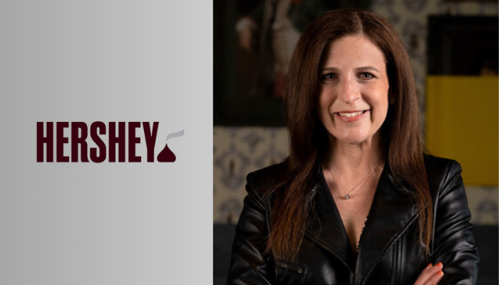 PepsiCo veteran Stacy Taffet nabbed as The Hershey Company’s new chief growth officer