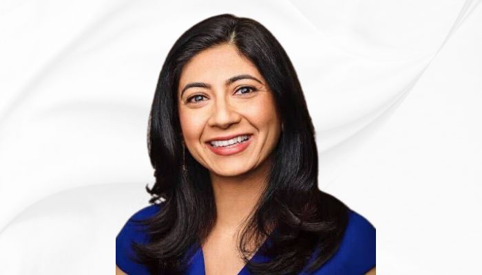 IAS Srishti Gupta director IAB tech lab