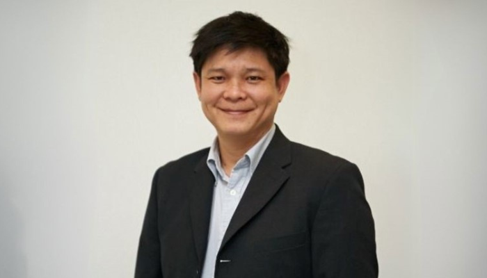 IPG Mediabrands taps Zachary Lim to spearhead Singapore operations