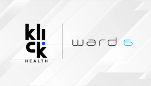 Healthcare marketing agency Klick Health acquires SG operations of Ward6
