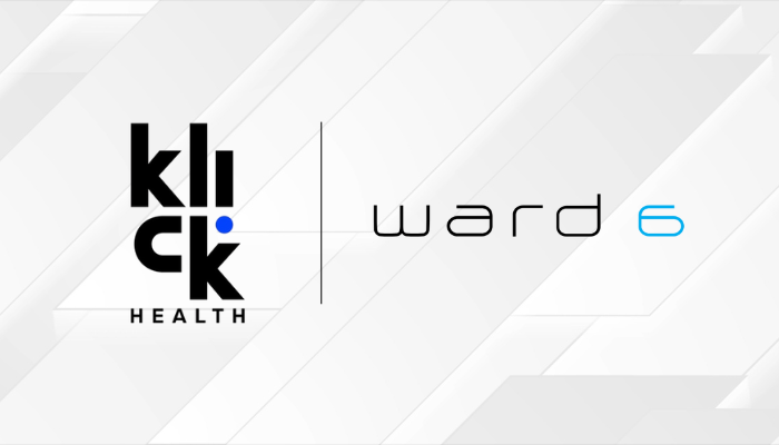 Healthcare marketing agency Klick Health acquires SG operations of Ward6