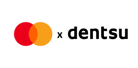 Mastercard x dentsu