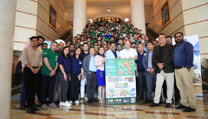 Mega Prime Foods expands global footprint with Dubai entry