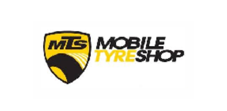 Mobile Tyre Shop