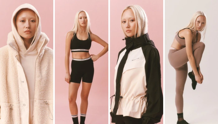 Lifestyle brand P.E Nation appoints WiredCo. for global end-to-end affiliate marketing