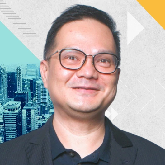 Phil Tiongson
