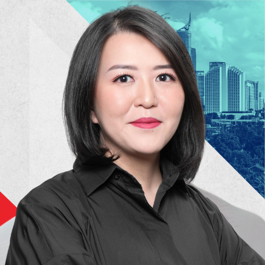 Ria Sutrisno