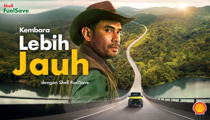 Shell MY unveils four new ‘quests’ to bring more adventures, surprises for Malaysian drivers