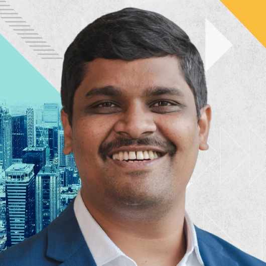 Sirish Pallevada