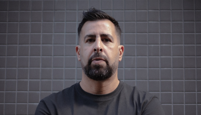 Heckler names Steven Marolho as managing director, executive producer