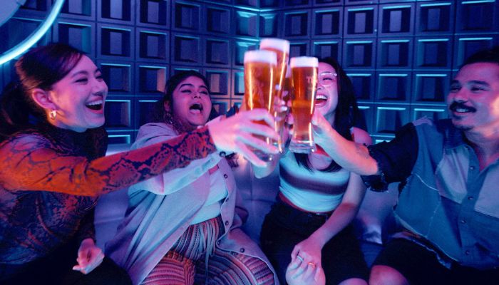 Tiger Beer inspires unapologetically Singaporean pride in new campaign