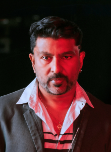 Valens Subramaniam