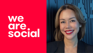 We Are Social promotes Naiyen Wang as managing director for SEA