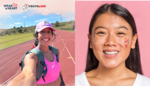 Youthline calls on Singaporeans to ‘wear a heart’ for youth mental health