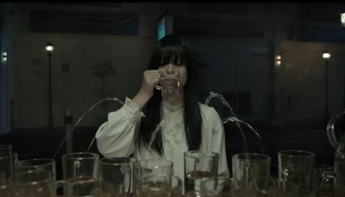 dentsu indonesia pocari sweat horror ramadan
